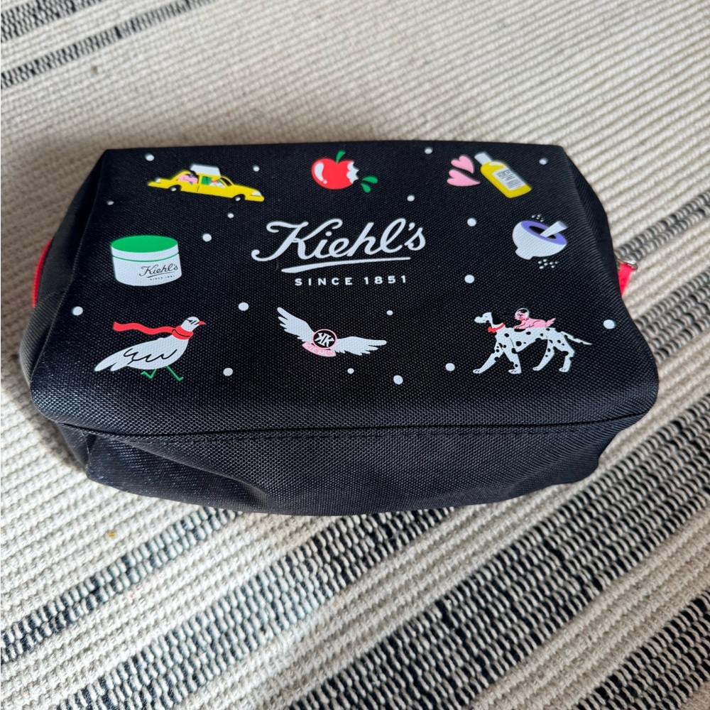 Cosmetic Bag